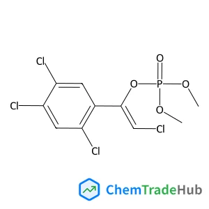 Tetrachlorvinphos