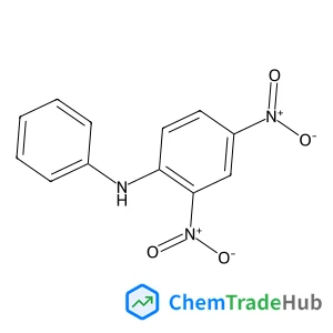 2,4-Dinitrodiphenylamine