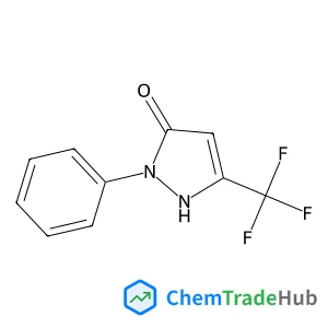 2-Phenyl-5-trifluoromethyl-2H-pyrazol-3-ol