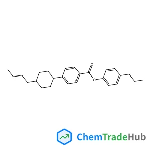 4-Propylphenyl 4-(trans-4-butylcyclohexyl)benzoate