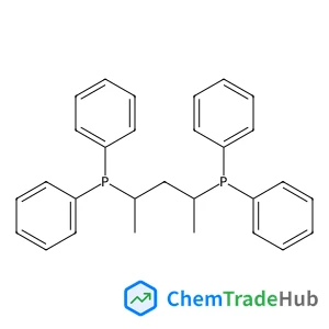 (2R,4R)-(+)-2,4-Bis(diphenylphosphino)pentane
