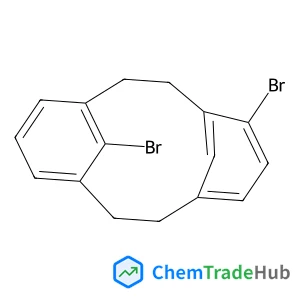4,16-Dibromo[2.2]paracyclophane