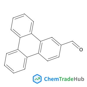 2-Triphenylenecarboxaldehyde