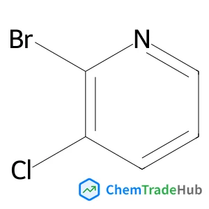 2-Bromo-3-chloropyridine 2-Bromo-3-chloropyridine