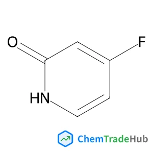 4-Fluoropyridin-2-ol