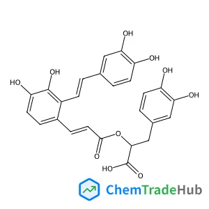 Salvianolic acid A