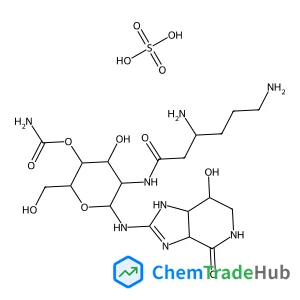 Nourseothricin Sulfate