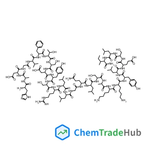 Peptide histidine isoleucine
