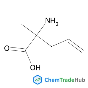 (S)-2-Amino-2-Methyl-4-Pentenoic Acid