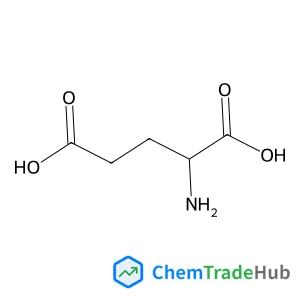 DL-Glutamic-2,4,4-D3 acid