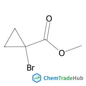 Methyl 1-Bromocyclopropanecarboxylate
