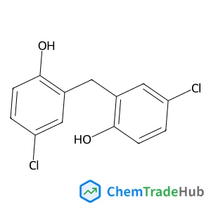 Dichlorophene