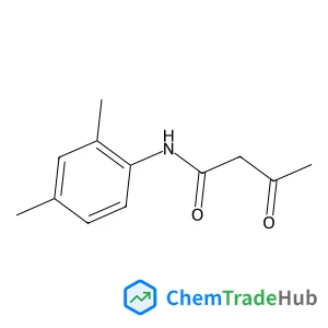 N-(2,4-Dimethylphenyl)-3-oxobutanamide