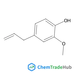 4-Allyl-2-methoxyphenol 4-Allyl-2-methoxyphenol