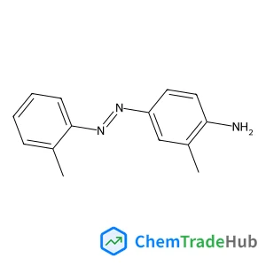 o-Aminoazotoluene o-Aminoazotoluene
