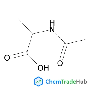 N-Acetyl-L-alanine
