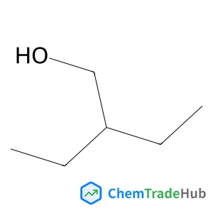 2-ETHYL BUTANOL