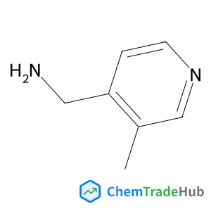 (3-Methylpyridin-4-yl)methanamine