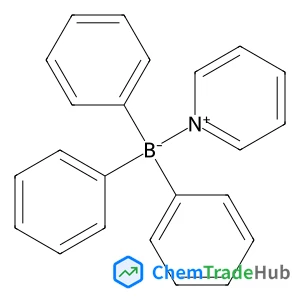 Triphenyl(pyridin-1-ium-1-yl)borate
