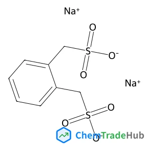 Disodium 1,2-phenylenedimethanesulfonate
