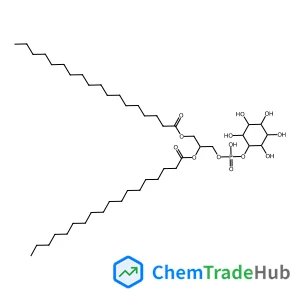 Phosphatidylinositols,soya