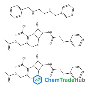 Cephapirin Benzathine