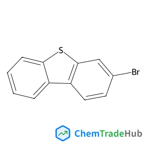 3-bromoDibenzothiophene