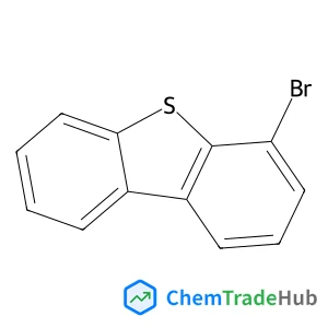 4-Bromodibenzothiophene