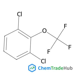 1,3-Dichloro-2-(trifluoromethoxy)benzene 1,3-Dichloro-2-(trifluoromethoxy)benzene