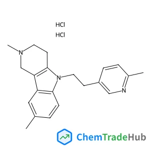 Latrepirdine Dihydrochloride