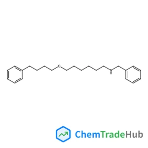 N-benzyl-6-(4-phenylbutoxy)hexan-1-amine
