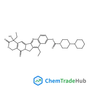 Irinotecan