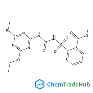 Ethametsulfuron-methyl