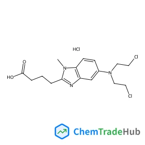Bendamustine Hydrochloride