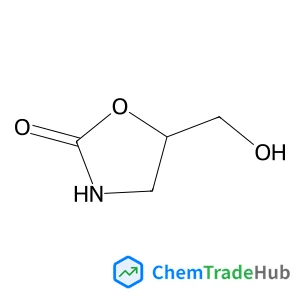 (R)-5-(hydroxymethyl)oxazolidin-2-one