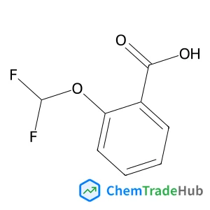 2-(Difluoromethoxy)benzoic acid