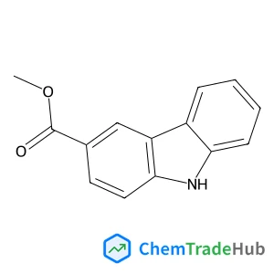 Methyl 3-carbazolecarboxylate