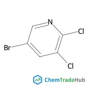 5-Bromo-2,3-dichloropyridine