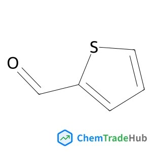 thiophene-2-carbaldehyde