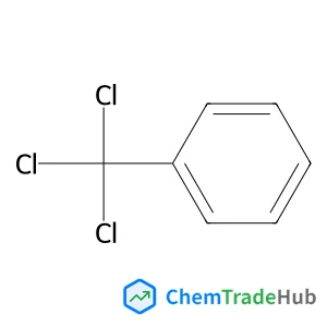 BENZYL TRICHLORIDE