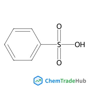 Benzenesulfonic Acid