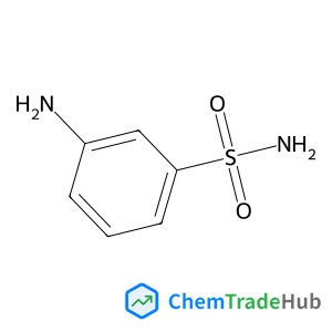 3-Aminobenzenesulfonamide 3-Aminobenzenesulfonamide
