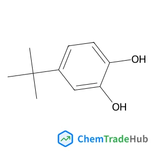 4-(2-Methyl-2-propanyl)-1,2-benzenediol