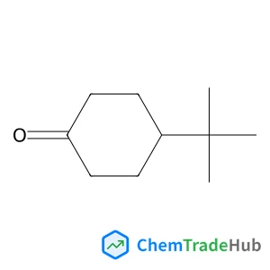 4-(2-Methyl-2-propanyl)cyclohexanone