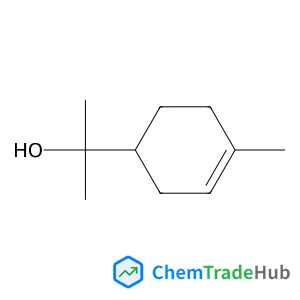 2-(4-Methyl-3-cyclohexen-1-yl)-2-propanol
