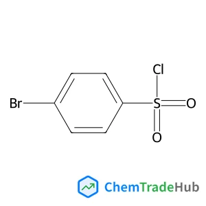 4-BROMOBENZENE SULFONYLCHLORIDE