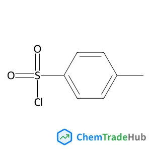 p-TOLUENESULFONYL CHLORIDE