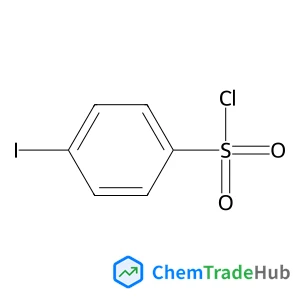 4-Iodobenzenesulfonyl chloride