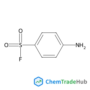 4-Aminobenzenesulfonyl fluoride