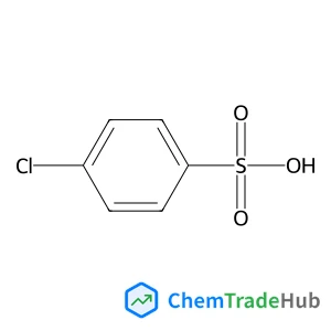 4-Chlorobenzenesulfonic acid